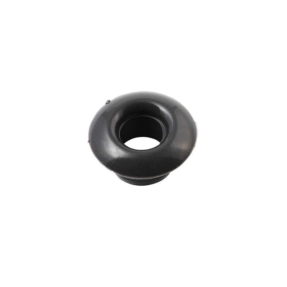 Allen Single Through Deck Bushing - Acetal - ID: 5/16 in (8 mm) x Min. Depth: 9/16 in (14 mm)