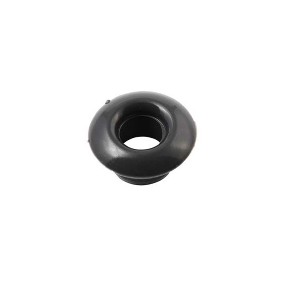 Allen Single Through Deck Bushing - Acetal - ID: 5/16 in (8 mm) x Min. Depth: 5/16 in (8 mm)