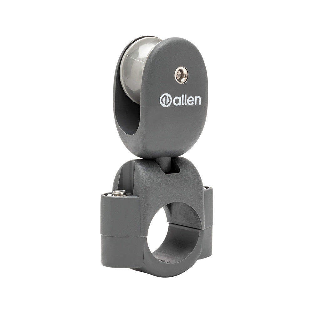 Allen Stanchion Mounts - Plain Bearing Block