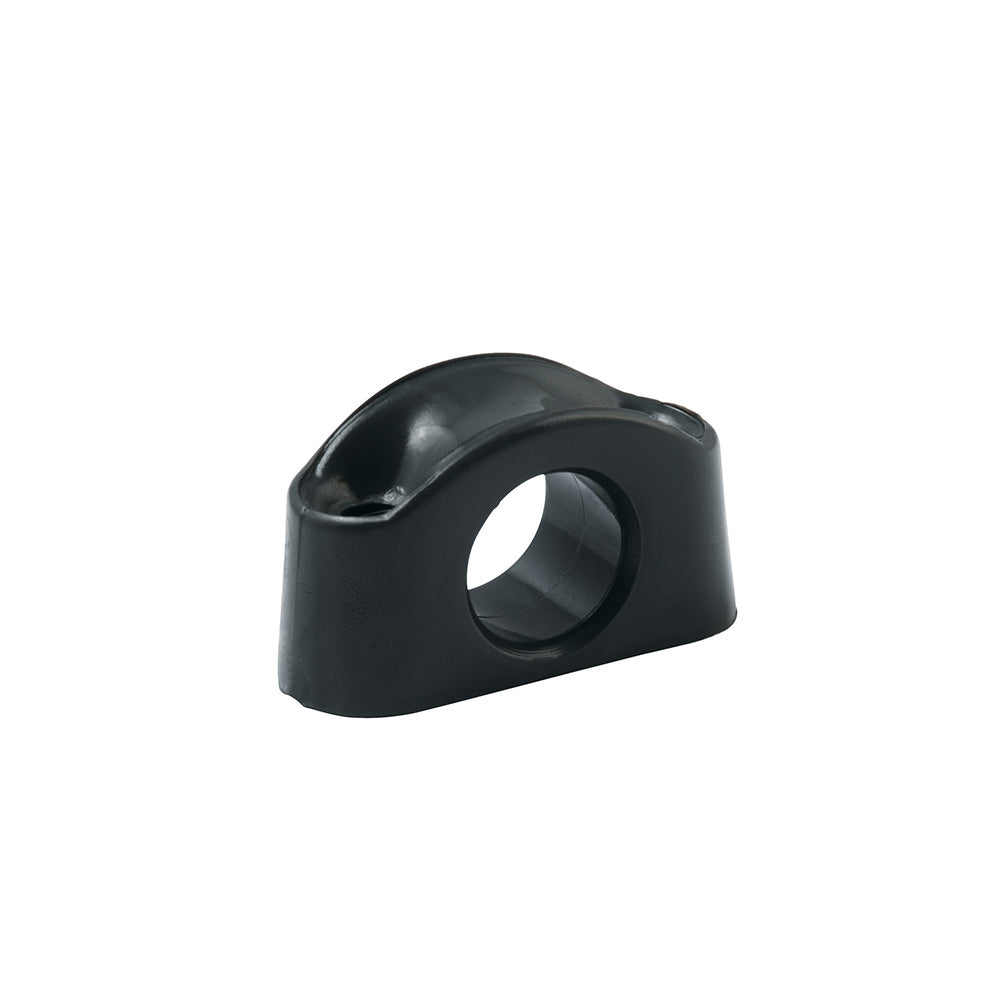 Allen Fairlead - Bullseye Acetal (Grey) - Inside Dia: 7/16 in (11.1 mm)