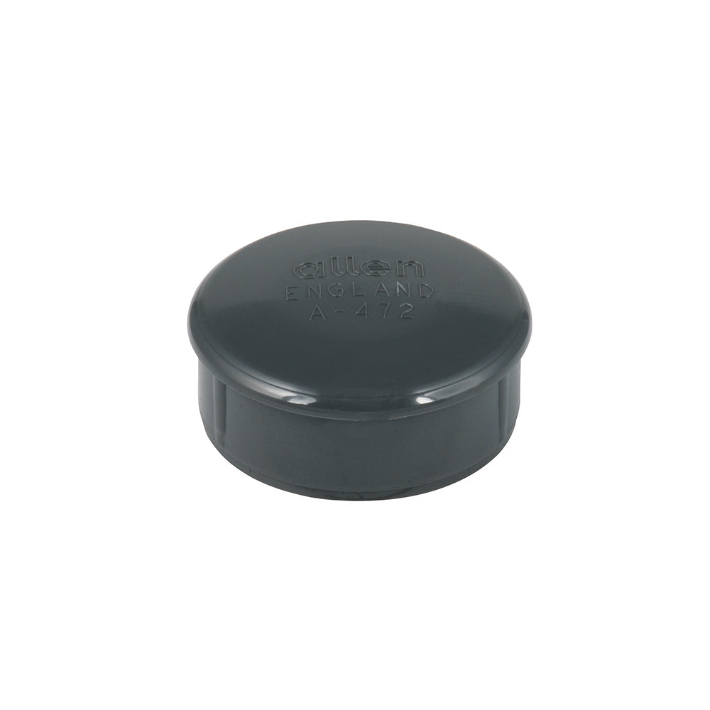 Allen Spars, Fittings & Accessories - End Cap - 1.69 in (43 mm)