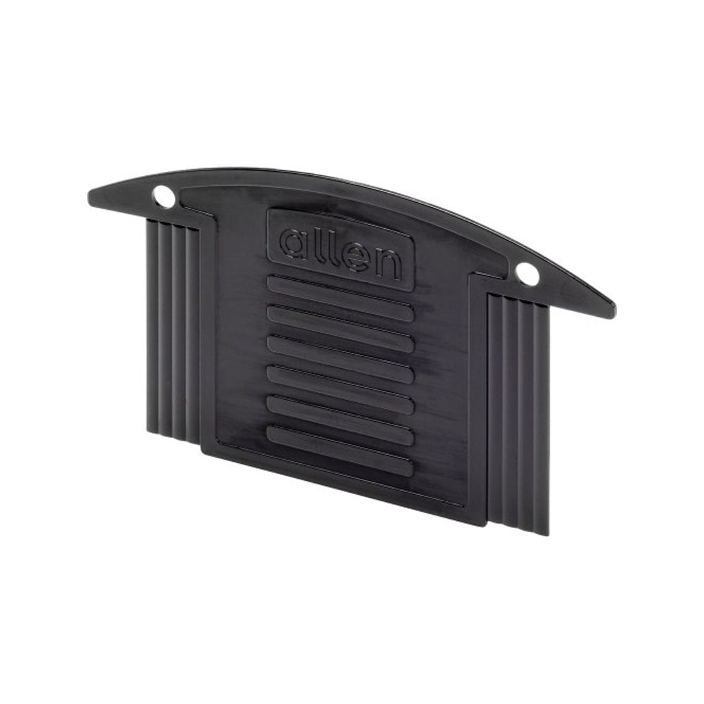 Allen Spars, Fittings & Accessories - Deck Mast Chock - 0.04 in (1 mm)