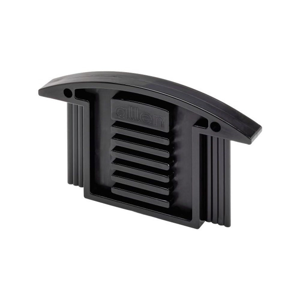 Allen Spars, Fittings & Accessories - Deck Mast Chock - 0.4 in (10 mm)