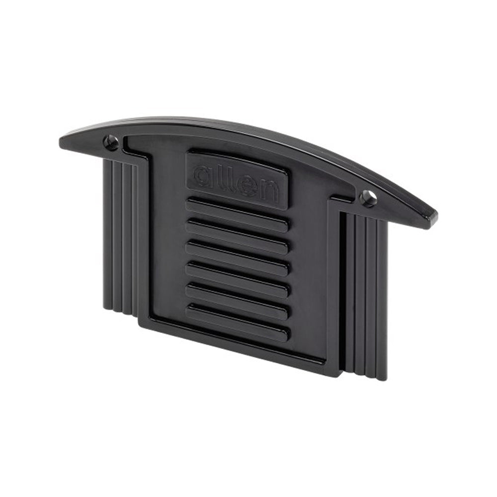 Allen Spars, Fittings & Accessories - Deck Mast Chock - 0.2 in (5 mm)