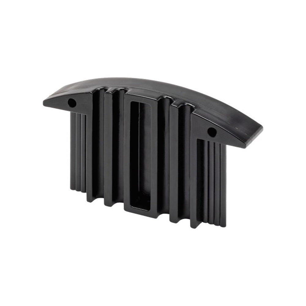 Allen Spars, Fittings & Accessories - Deck Mast Chock Slotted & Wedged