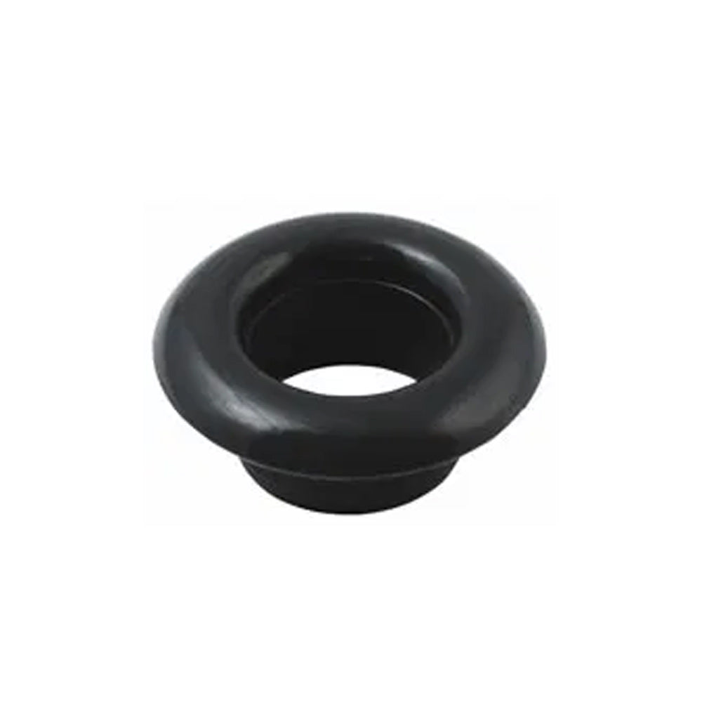 Allen Single Through Deck Bushing - Acetal - ID: 33/64 in (13 mm) x Min. Depth: 9/16 in (14 mm)