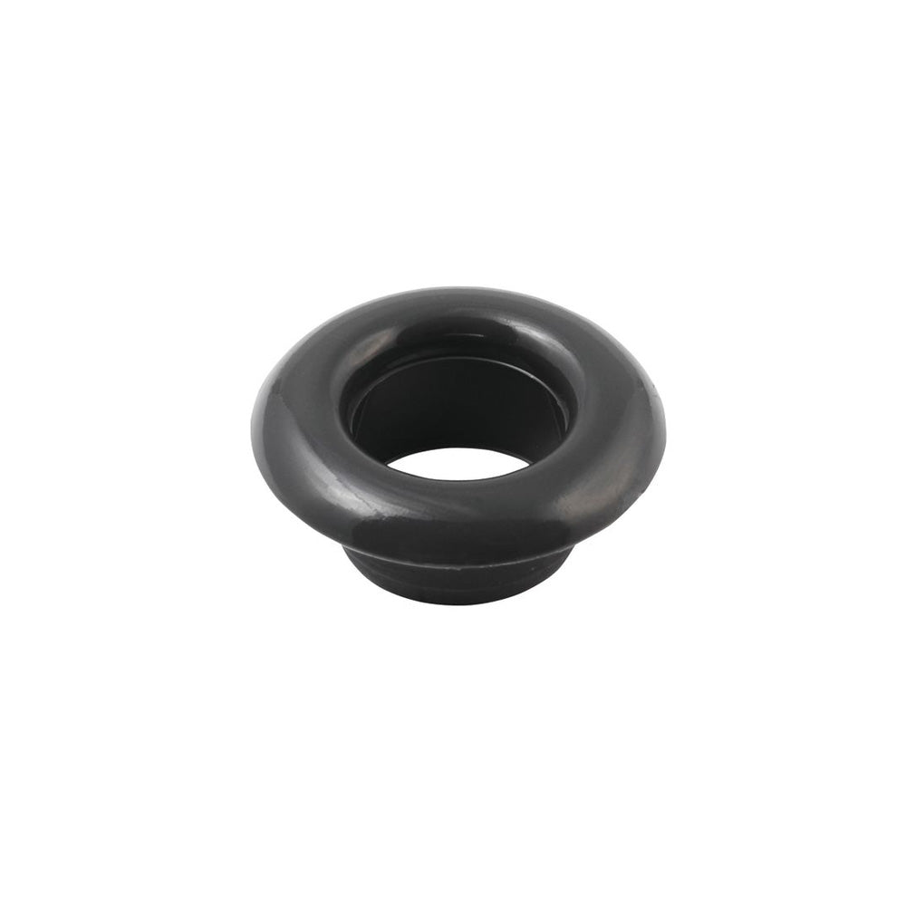 Allen Single Through Deck Bushing - Acetal - ID: 33/64 in (13 mm) x Min. Depth: 5/16 in (8 mm)