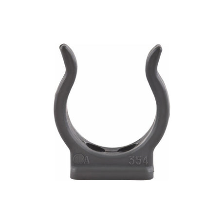 Allen 44 mm. Jumbo Spring Clip (Grey)