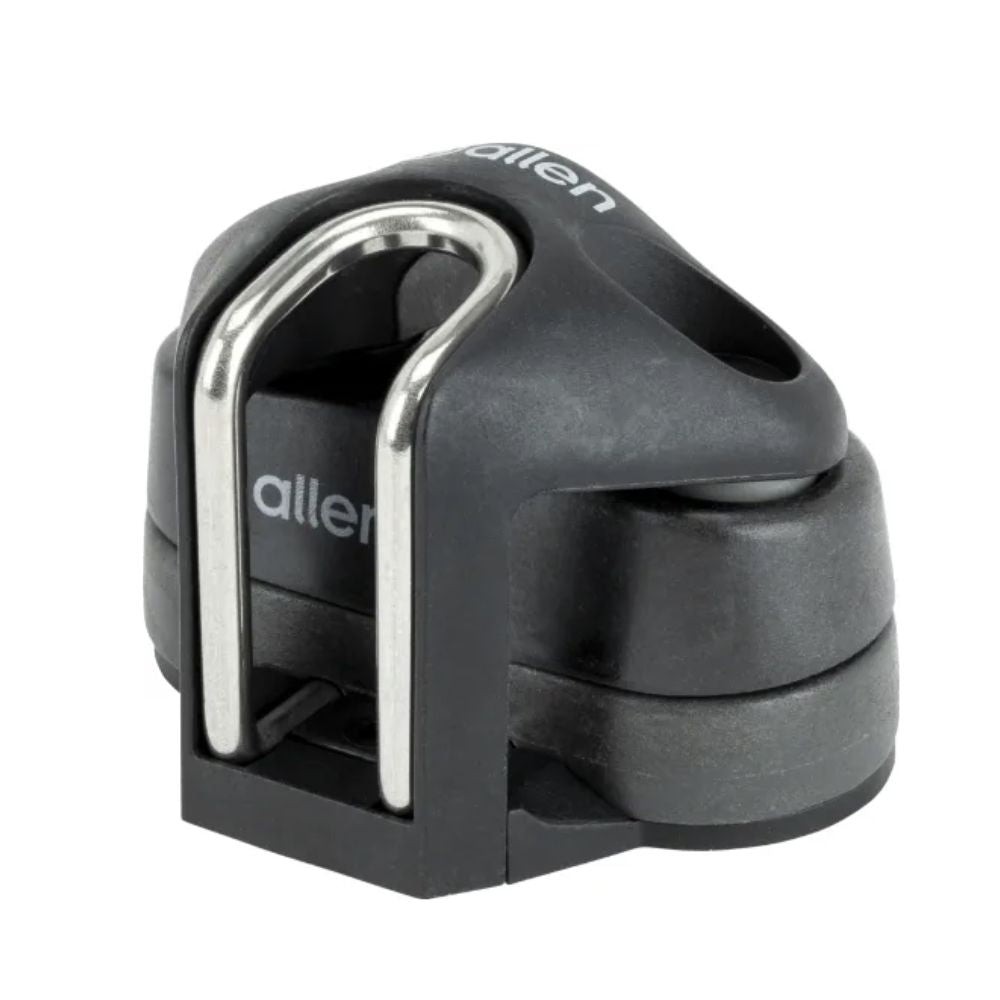 Allen Cam Cleat - w/ Mega Pro Lead (Medium) - Allenite - Line: 5/32 to 3/8 in (4 to 10 mm)