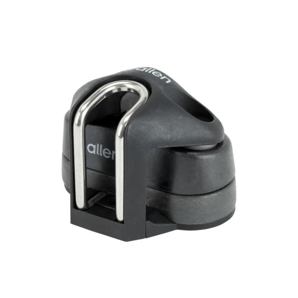 Allen Cam Cleat - w/ Mega Pro Lead (Small) - Allenite - Line: 5/64 to 1/4 in (2 to 6 mm)