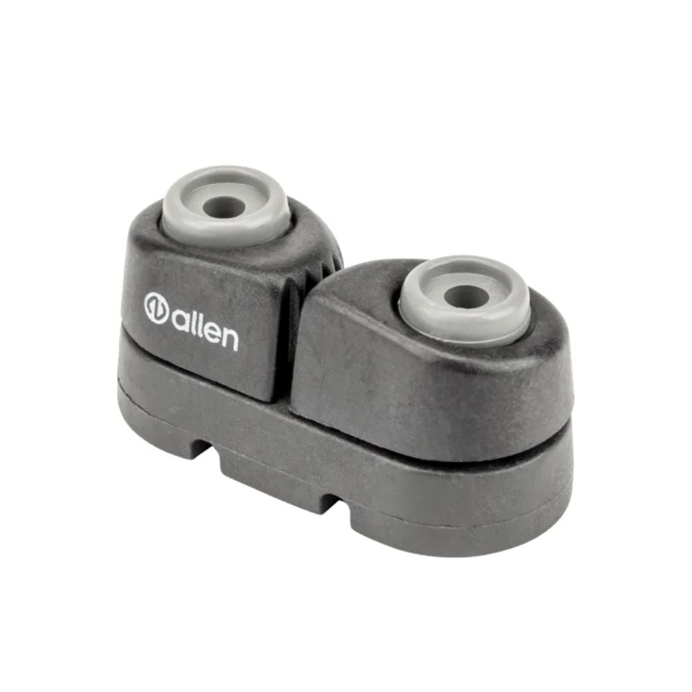 Allen Cam Cleat - Allenite (Small) - Line: 5/64 to 1/4 in (2 to 6 mm)