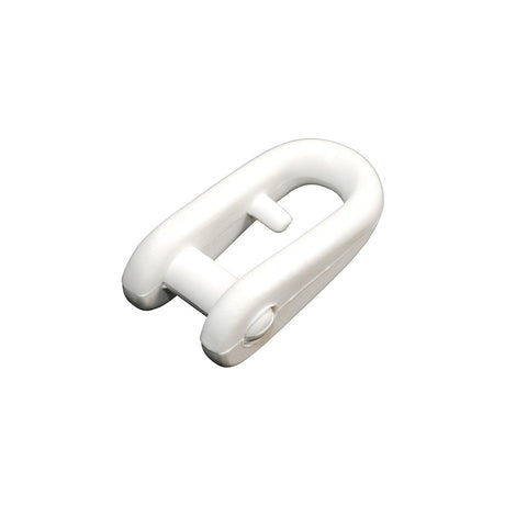 Allen Sail Shackle - Nylon - W: 0.71 in (18 mm)