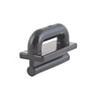 Allen Batten Car Systems - Slugs - T Shaped (Medium) - Waist Width: 0.15 in (4 mm)
