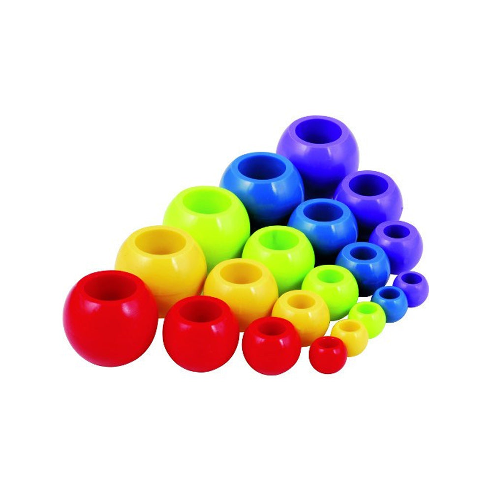 Allen Stopper Knob - 4 mm