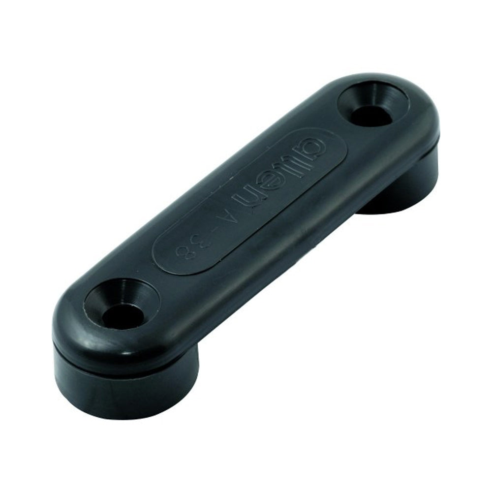 Allen Lacing Strap Small (Black) - Spacing: 1 11/16 in (43 mm)