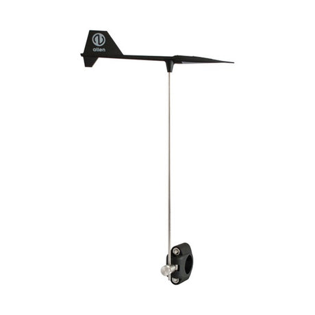 Allen Wind Indicator - Aerovane Rail Mounted