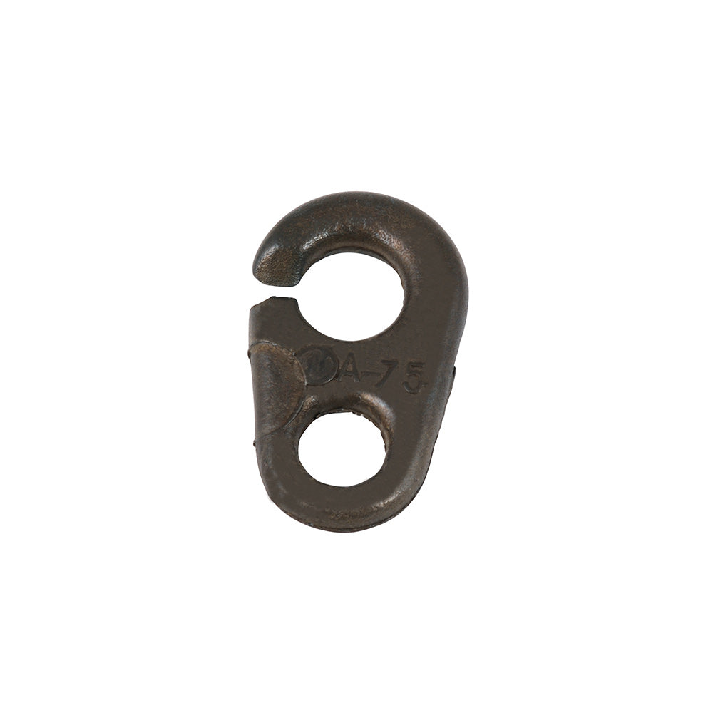 Allen Sister Clips - Inglefield Clip (Nylon) - Length: 1.02 in (26 mm)