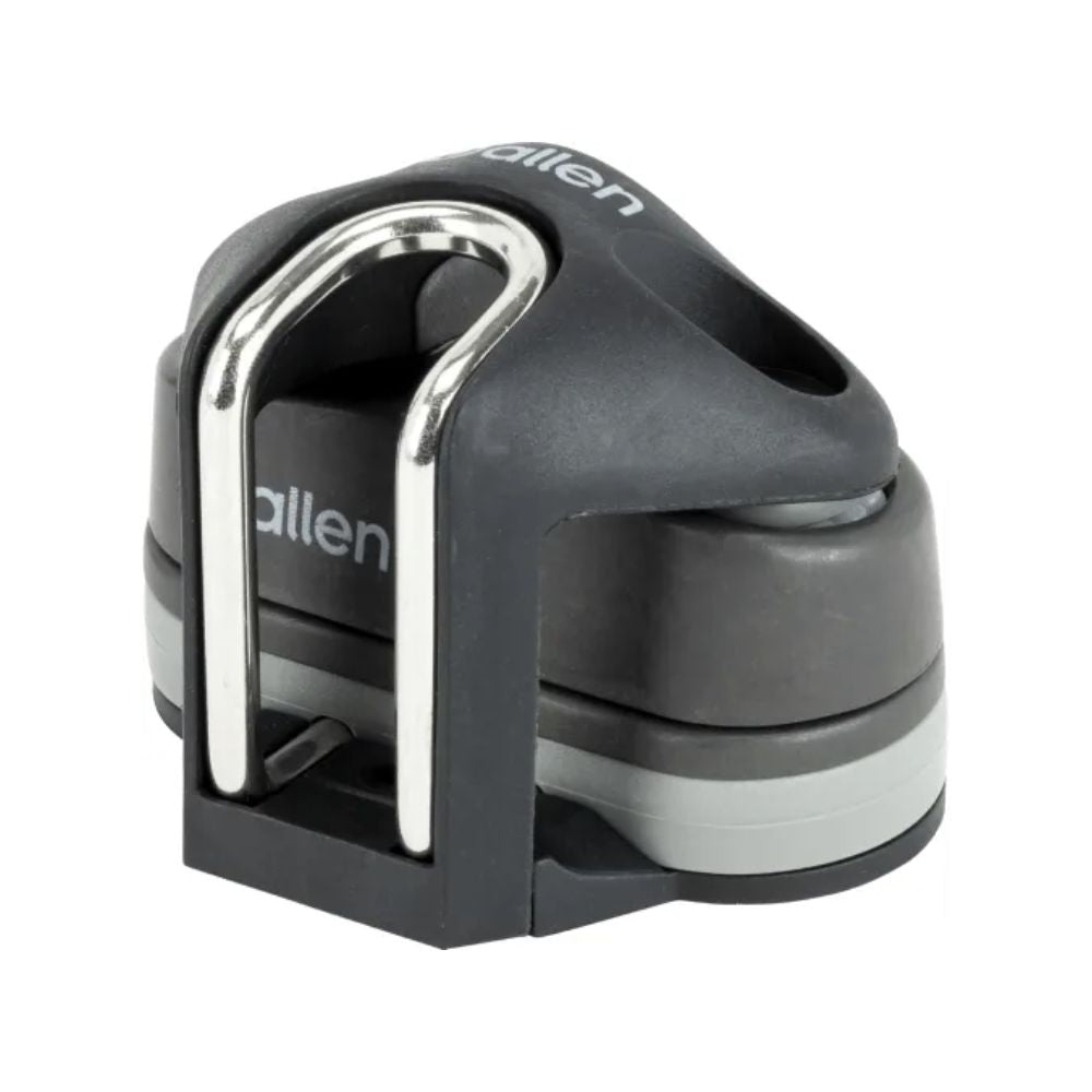 Allen Cam Cleat - w/ Mega Pro Lead (Medium) - Ball Bearing - Line: 5/32 to 3/8 in (4 to 10 mm)