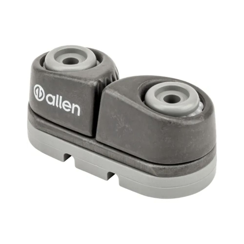 Allen Cam Cleat - Ball Bearing (Medium) - Line: 5/32 to 3/8 in (4 to 10 mm)