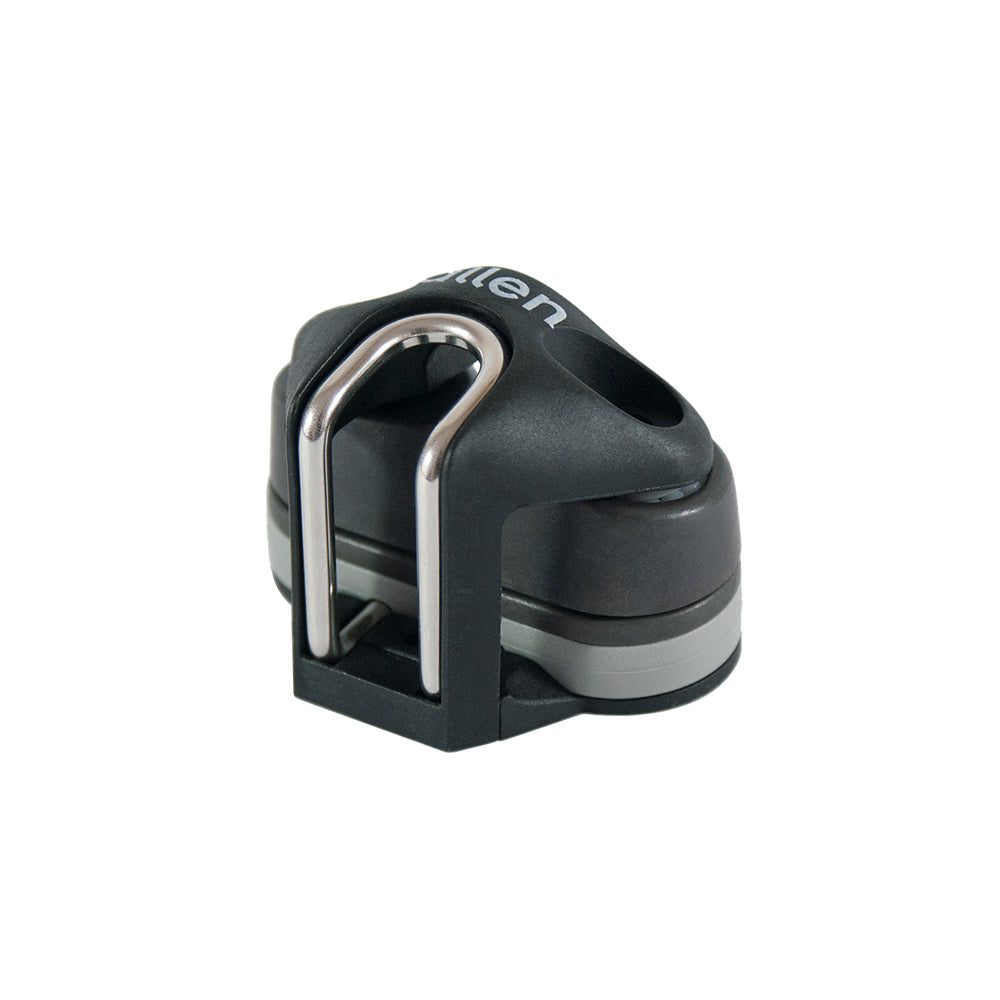 Allen Cam Cleat - w/ Mega Pro Lead (Small) - Ball Bearing - Line: 3/32 to 1/4 in (2 to 6 mm)