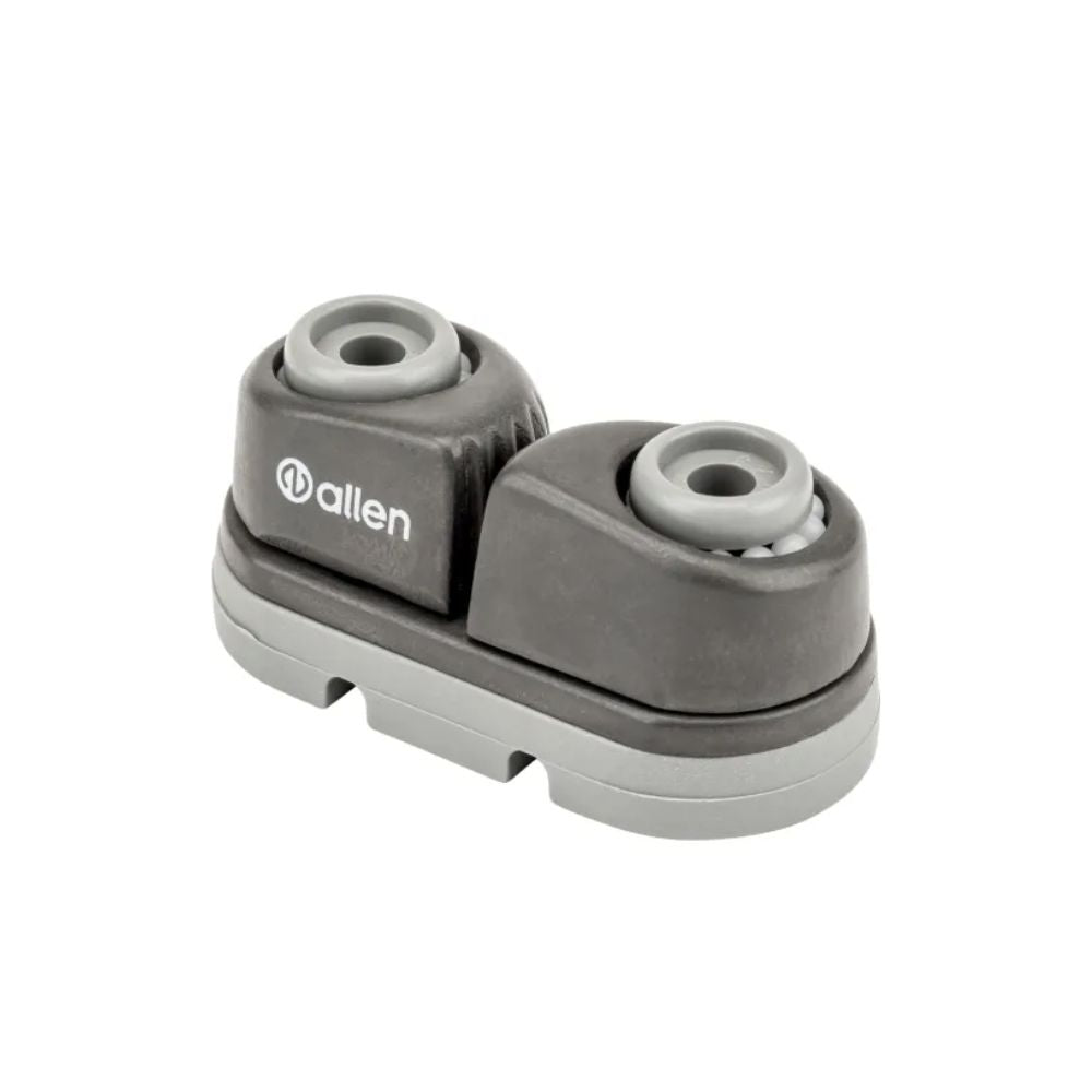 Allen Cam Cleat - Ball Bearing (Small) - Line: 3/32 to 1/4 in (2 to 6 mm)