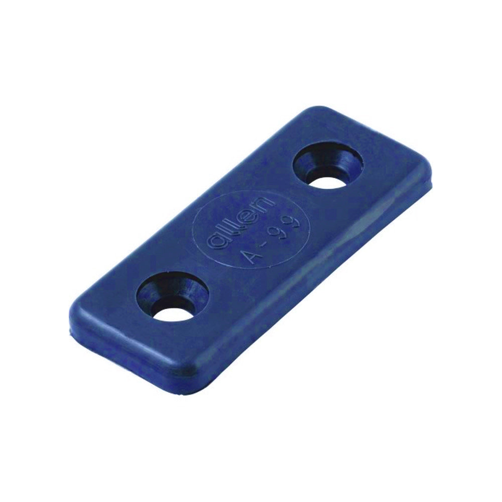 Allen Toe Strap (Royal Blue) - Size: 1 27/32 x 3/4 in (47 x 19 mm)