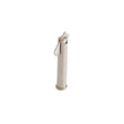 Allen Drop Nose Clevis Pin. 5 mm. (3/16 in.) Dia. - 23 mm. (10/11 in.) Grip Length