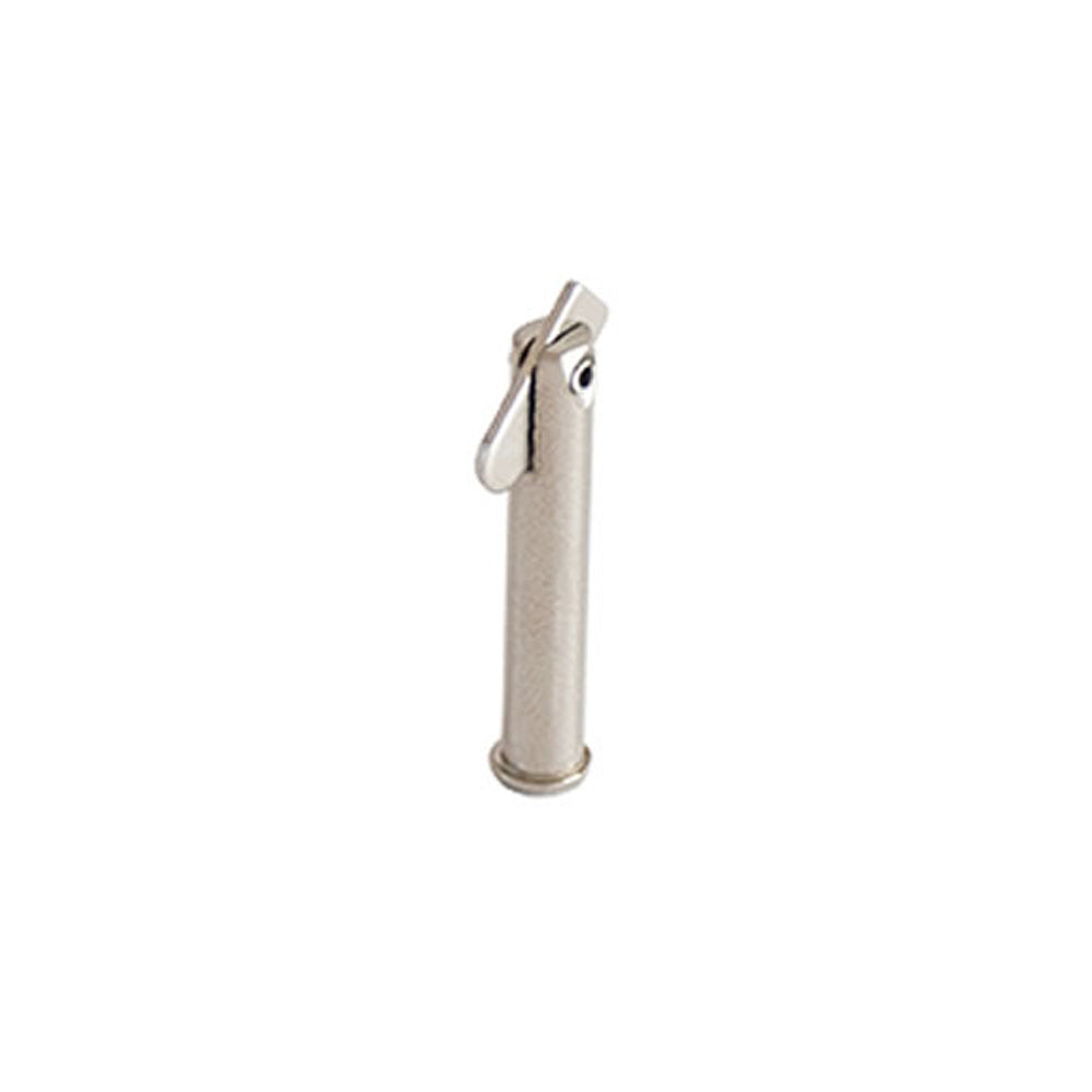 Allen Drop Nose Clevis Pin. 5 mm. (3/16 in.) Dia. - 23 mm. (10/11 in.) Grip Length