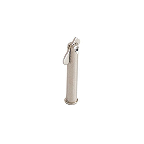 Allen Drop Nose Clevis Pin. 5 mm. (3/16 in.) Dia. - 23 mm. (10/11 in.) Grip Length