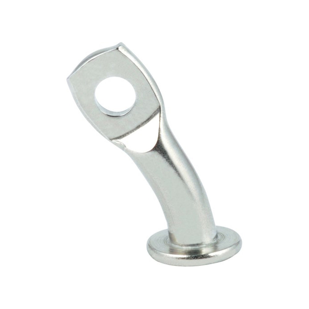 Allen Spars, Fittings & Accessories - Kicking Strap Key Curved