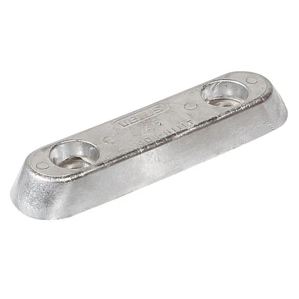 Vetus Hull anode type 35, aluminium (excl. connection kit)