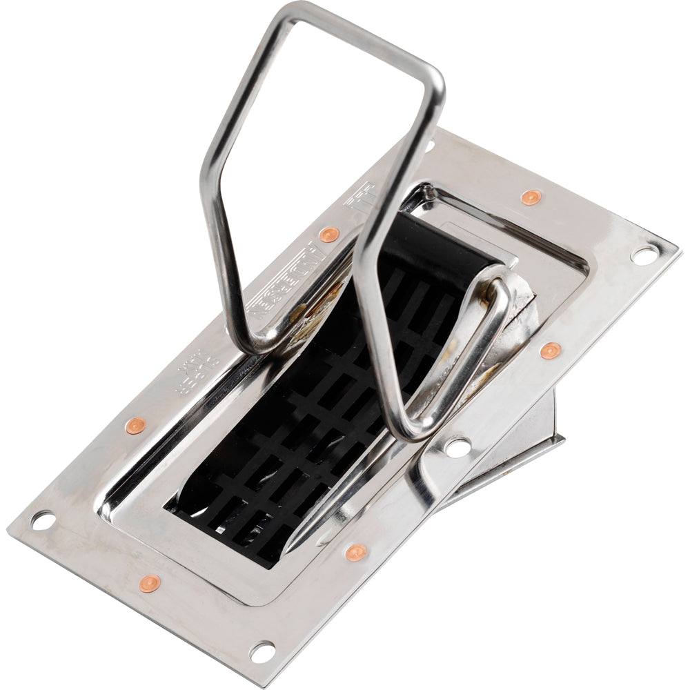 Andersen Automatic Bailer - Super Max