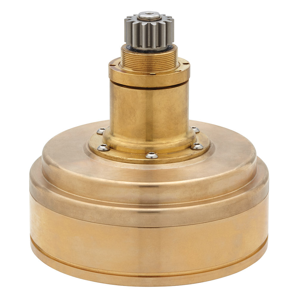 Andersen Electric Winch Conversion Kit for Size 28ST - 12V Below Deck / Variable Speed / Compact Motor