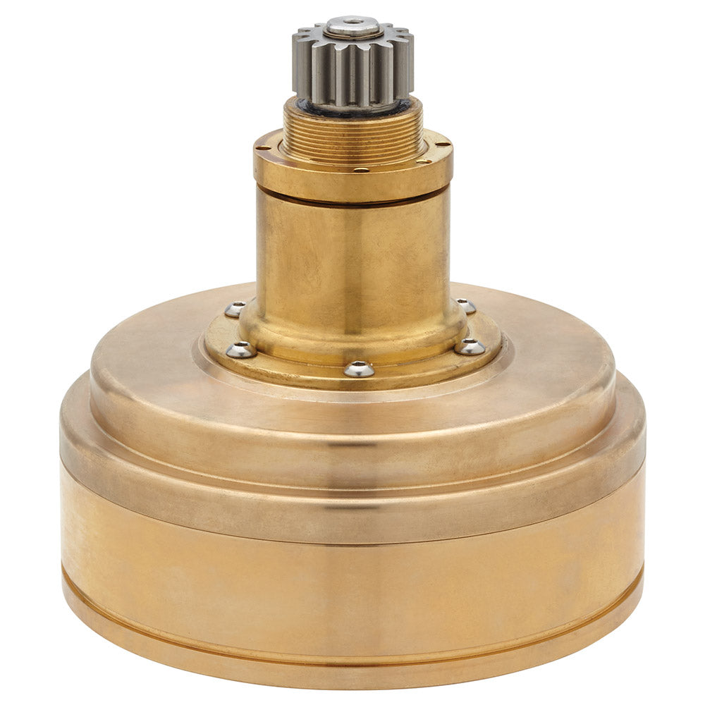 Andersen Electric Winch Conversion Kit for Winch Size 28ST - 24V Below Deck / Variable Speed / Compact Motor