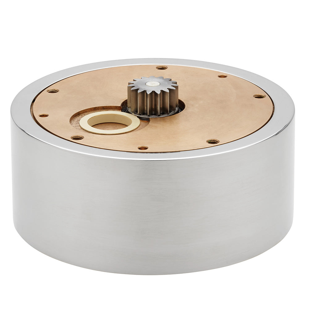 Andersen Electric Winch Conversion Kit for Size 28ST - 12V Above Deck / Variable Speed / Compact Motor