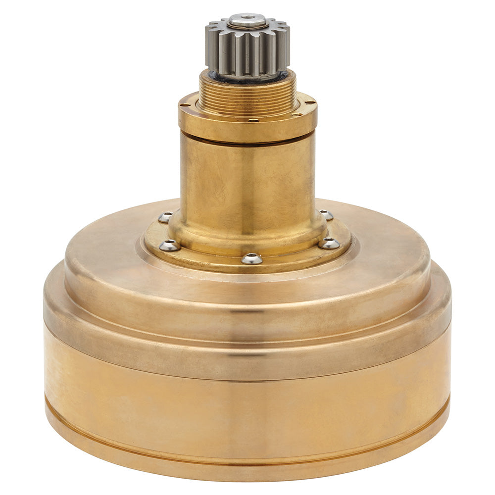 Andersen Electric Winch Conversion Kit for Size 34ST - 12V Below Deck / Variable Speed / Compact Motor