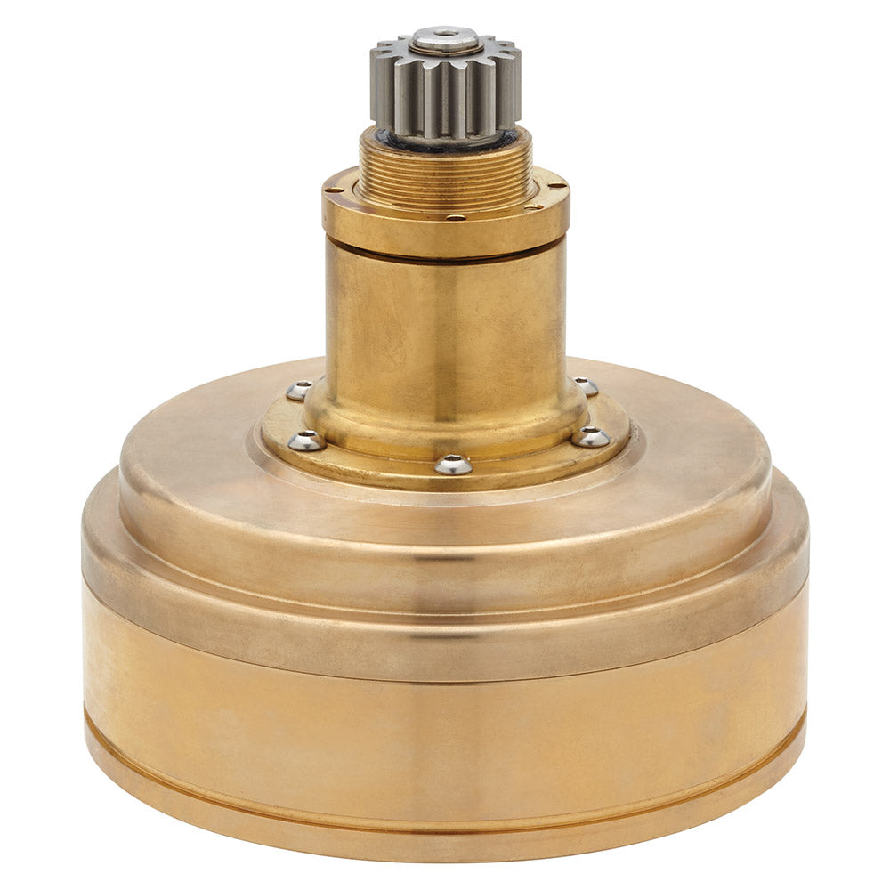 Andersen Electric Winch Conversion Kit for Winch Size 34ST - 24V Below Deck / Variable Speed / Compact Motor