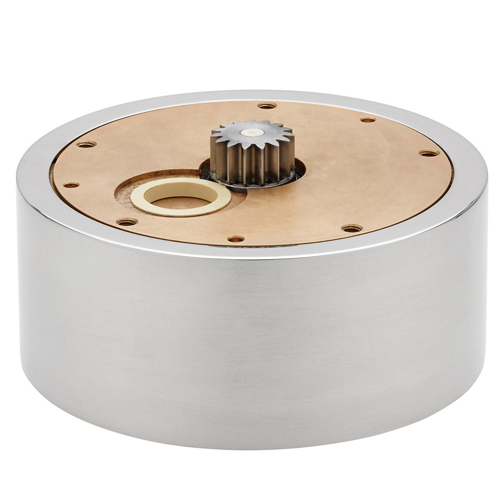 Andersen Electric Winch Conversion Kit for Size 34ST - 12V Above Deck / Variable Speed / Compact Motor