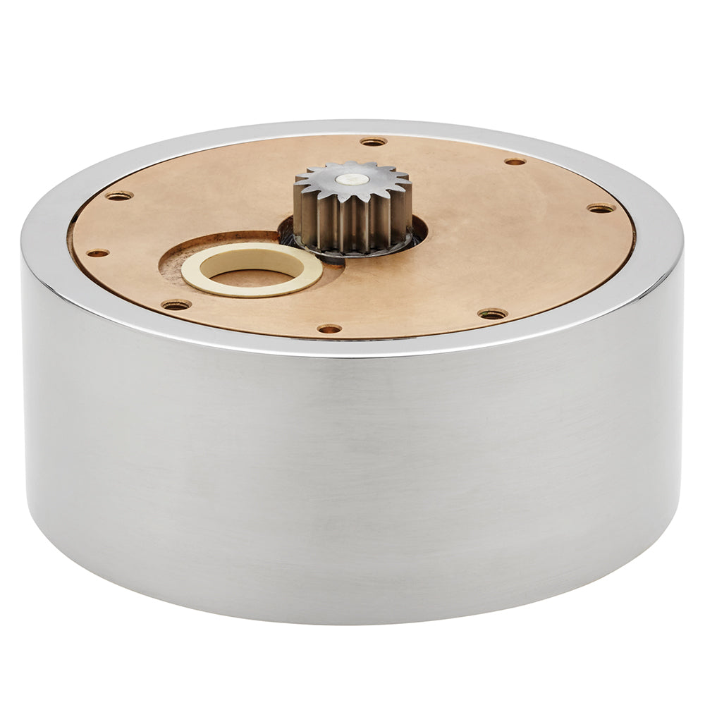 Andersen Electric Winch Conversion Kit for Winch Size 34ST - 24V Above Deck / Variable Speed / Compact Motor