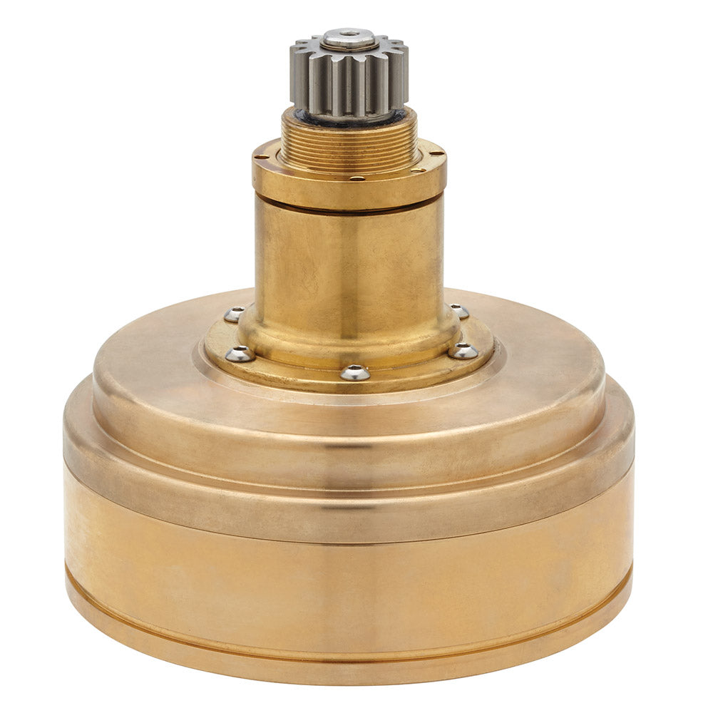 Andersen Electric Winch Conversion Kit for Size 40ST - 12V Below Deck / Variable Speed / Compact Motor