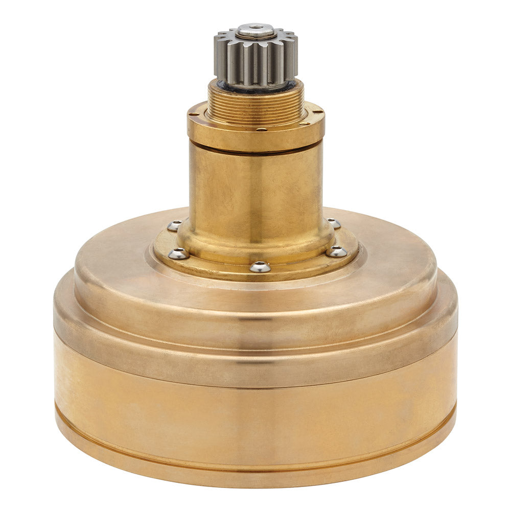 Andersen Electric Winch Conversion Kit for Winch Size 40ST - 24V Below Deck / Variable Speed / Compact Motor