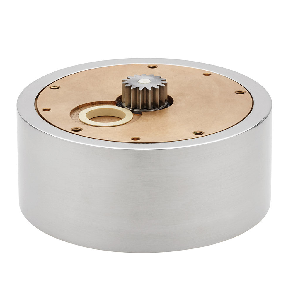 Andersen Electric Winch Conversion Kit for Winch Size 40ST - 24V Above Deck / Variable Speed / Compact Motor