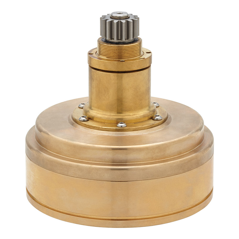 Andersen Electric Winch Conversion Kit for Size 46ST - 12V Below Deck / Variable Speed / Compact Motor