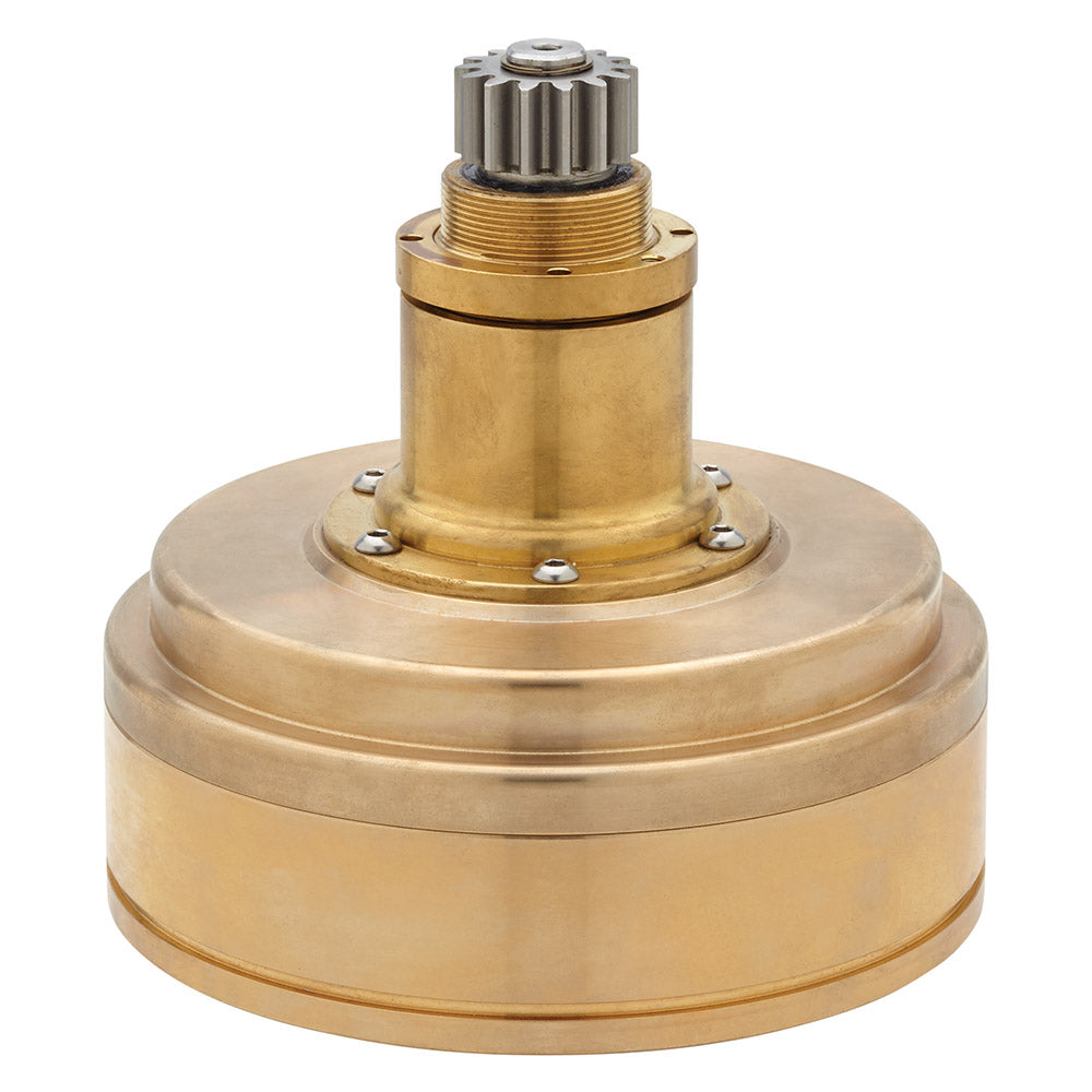 Andersen Electric Winch Conversion Kit for Winch Size 46ST - 24V Below Deck / Variable Speed / Compact Motor