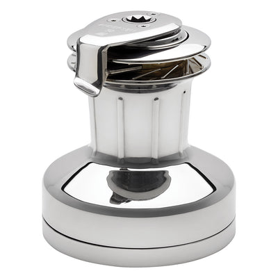 Andersen Self Tailing Winch Size 50 - Stainless Steel / Two Speed (RA2050010000)