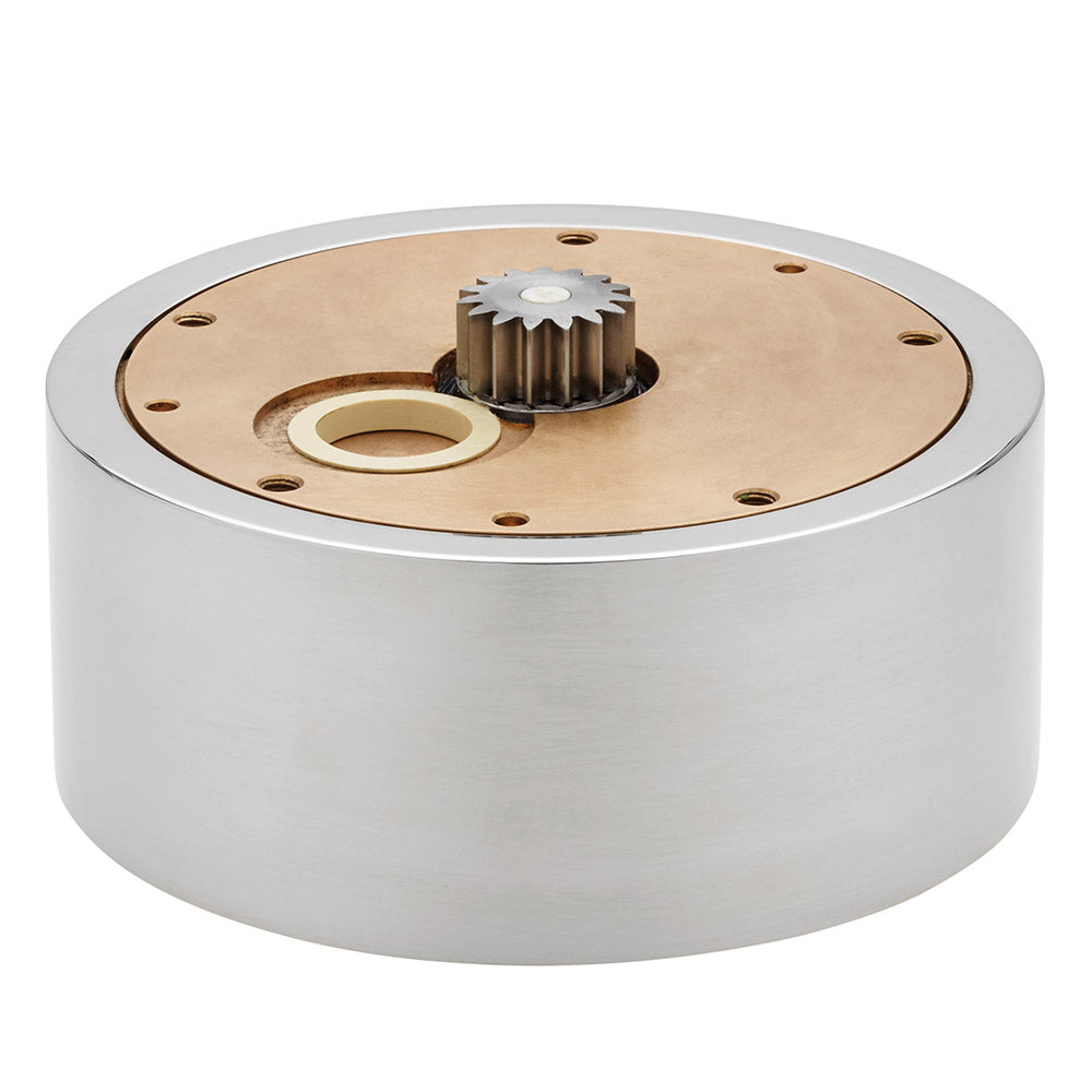 Andersen Electric Winch Conversion Kit for Winch Size 50ST - 24V Above Deck / Variable Speed / Compact Motor