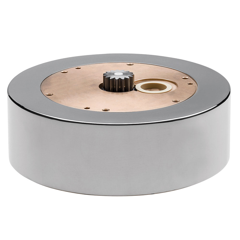 Andersen Electric Winch Conversion Kit for Size 52ST - 12V Above Deck / Variable Speed / Compact Motor