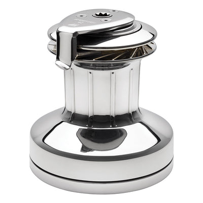Andersen Self Tailing Winch Size 62 - Stainless Steel / Two Speed (RA2062010000)