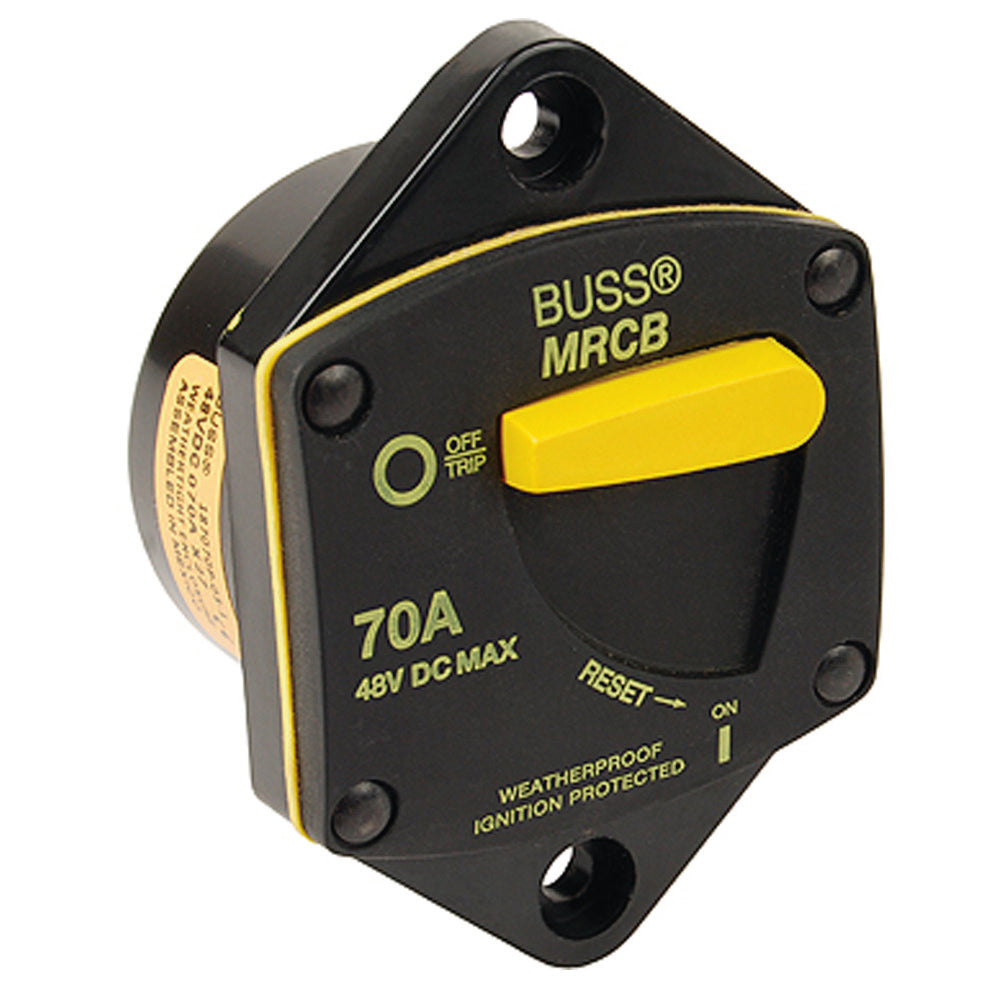 Andersen Winch Circuit Breaker - 70 Amp