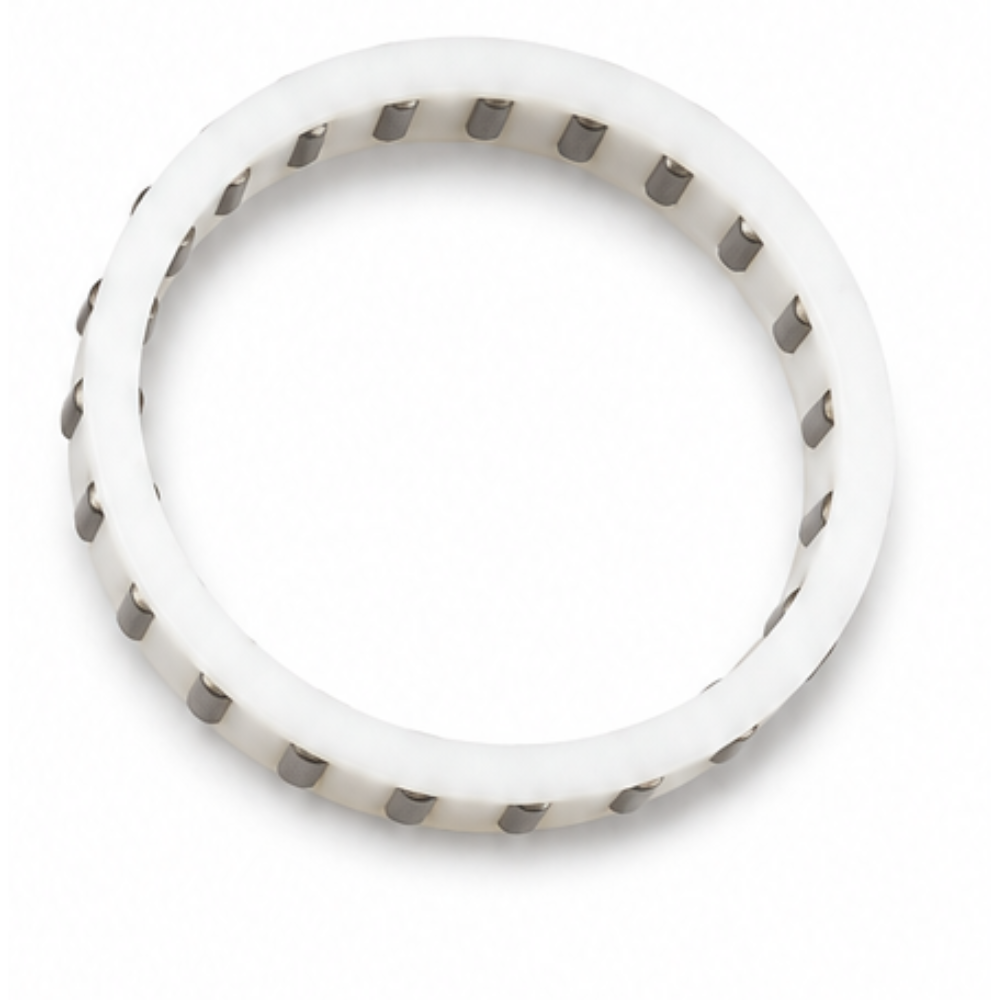 Andersen Winch Spare - Roller Bearing (66 x 80 x 12.5 mm) (RA727400)